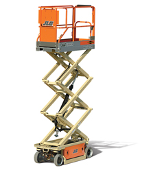 美国JLG ES高空作业车