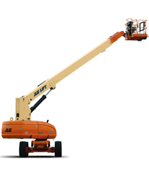 美国JLG 800S高空作业车