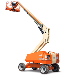 美国JLG RS高空作业车