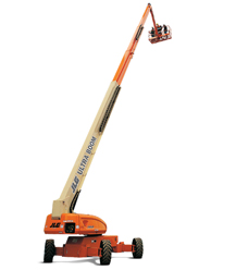 美国JLG Ultra高空作业车